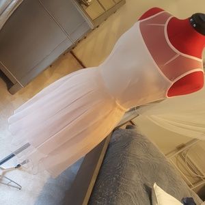 Size 2 La Kore dress